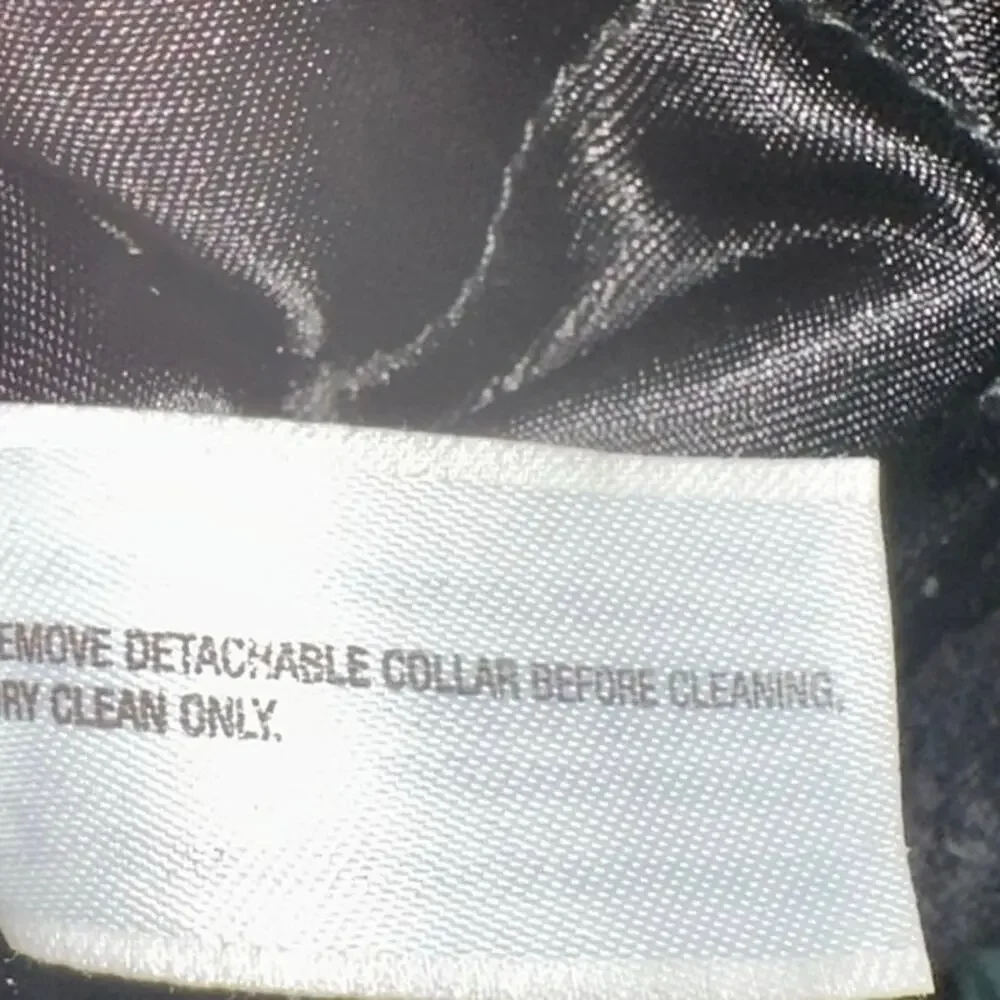GAP euc wool